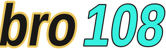 bro108 logo