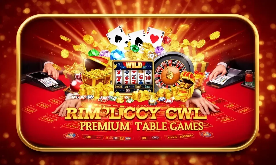 bro108 Real Dealer Tables, Live from the Serang Lobby